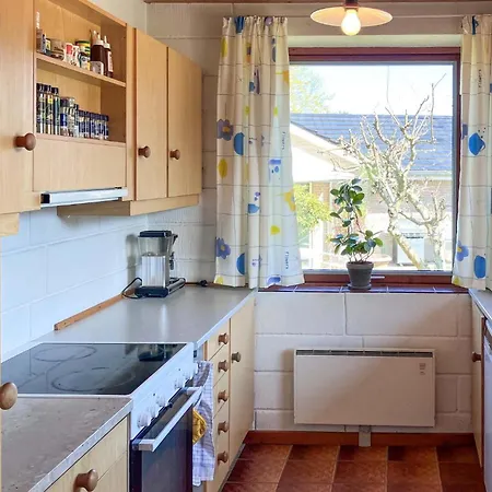 Stunning In With Wifi Casa vacanze Hundested