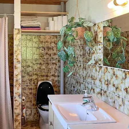 Casa vacanze Stunning In With Wifi Hundested